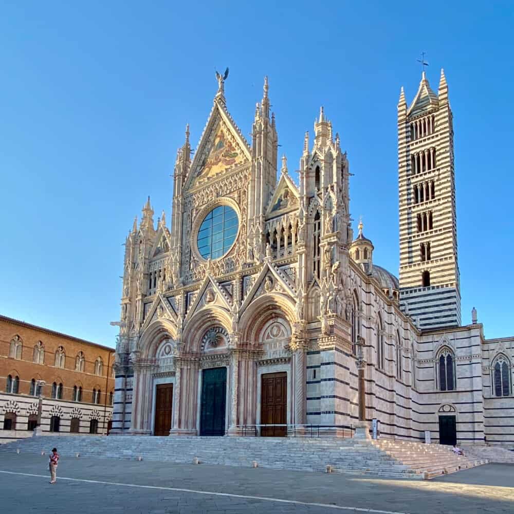 Siena Cathedral
