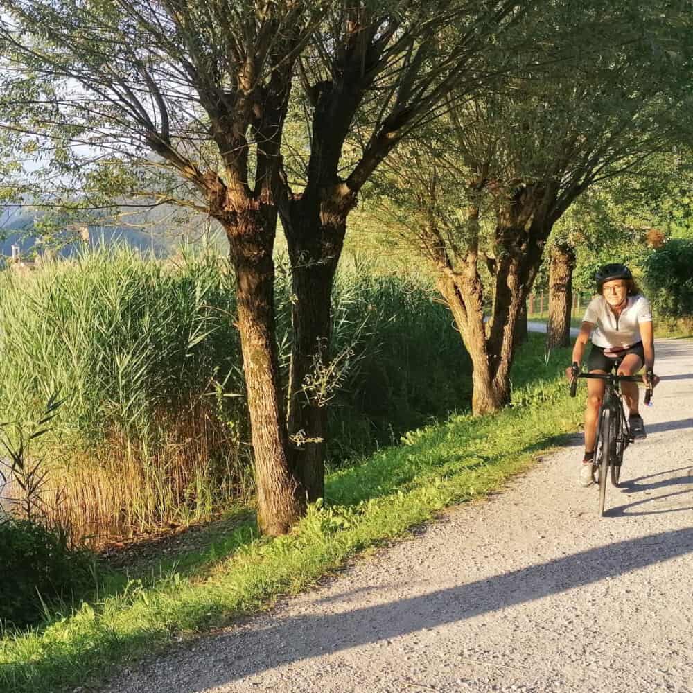 Montalcino Bike Tours