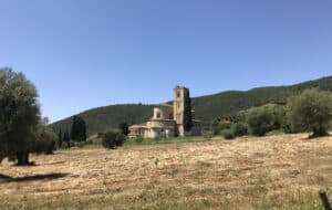 tour enogastronomico val d'orcia