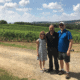 montalcino wine tour from florence