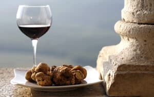 wine tasting tours italy