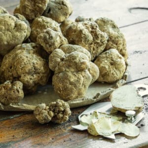 Truffle Hunting & Cooking Class