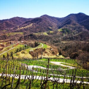 Tuscany Trekking