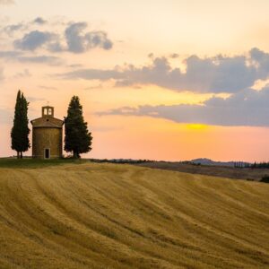 The Val d’Orcia Experience