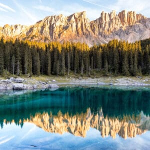 Dolomites Trekking