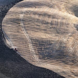 Crete senesi