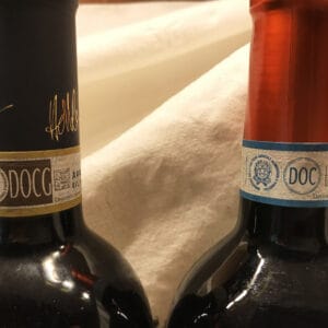 Italian Wine Appellations: DOC and DOCG explained