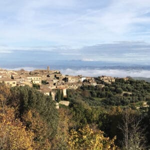 Montalcino