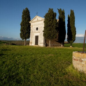 Pienza