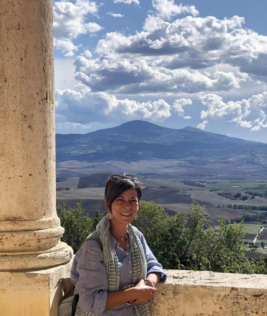 Pienza - Montalcino Wine Tours