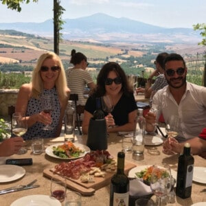 Chaperone Montalcino & Val d’Orcia