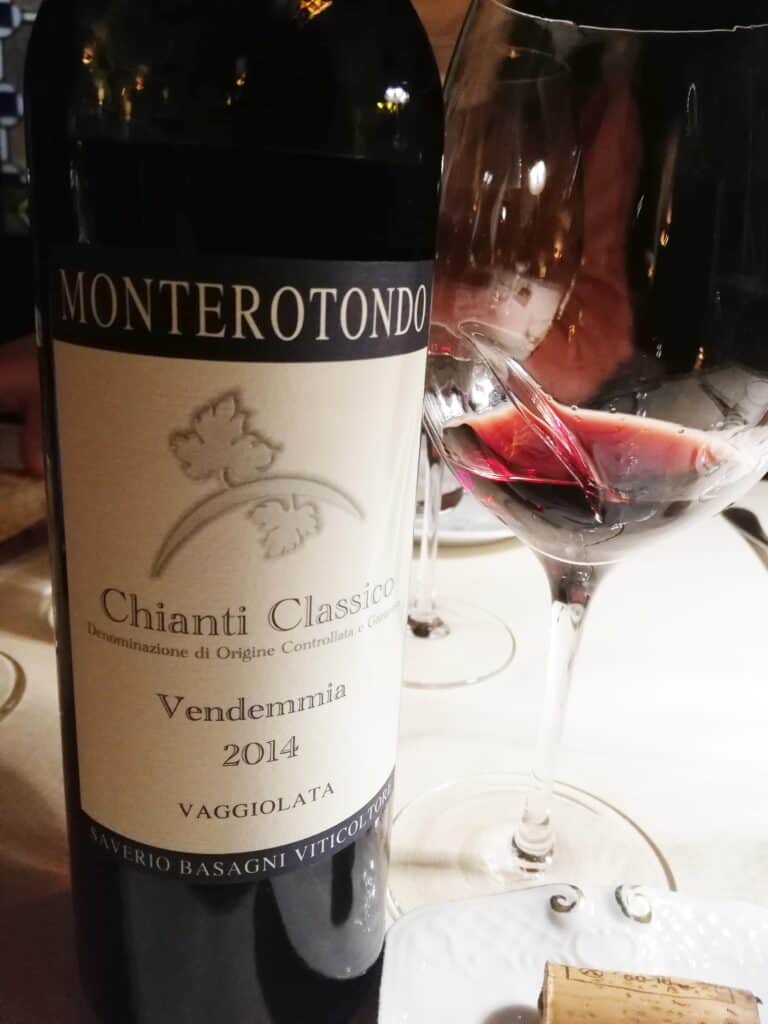 Chianti Wines - Montalcino Wine Tours