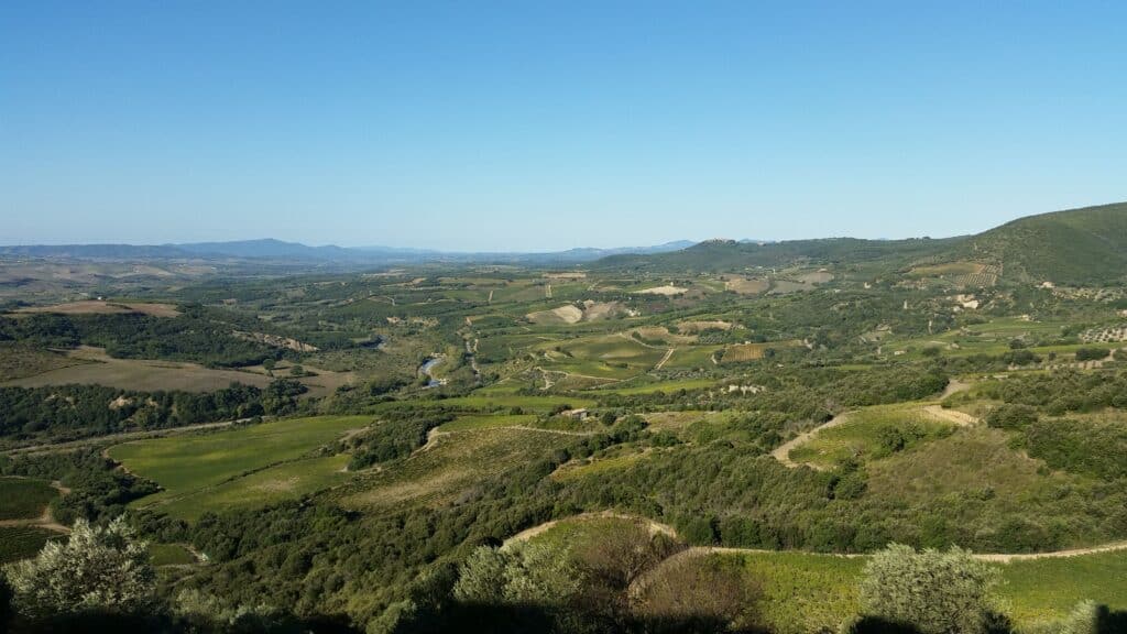 Montalcino - Montalcino Wine Tours