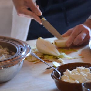 Private Cooking Classes in Montalcino