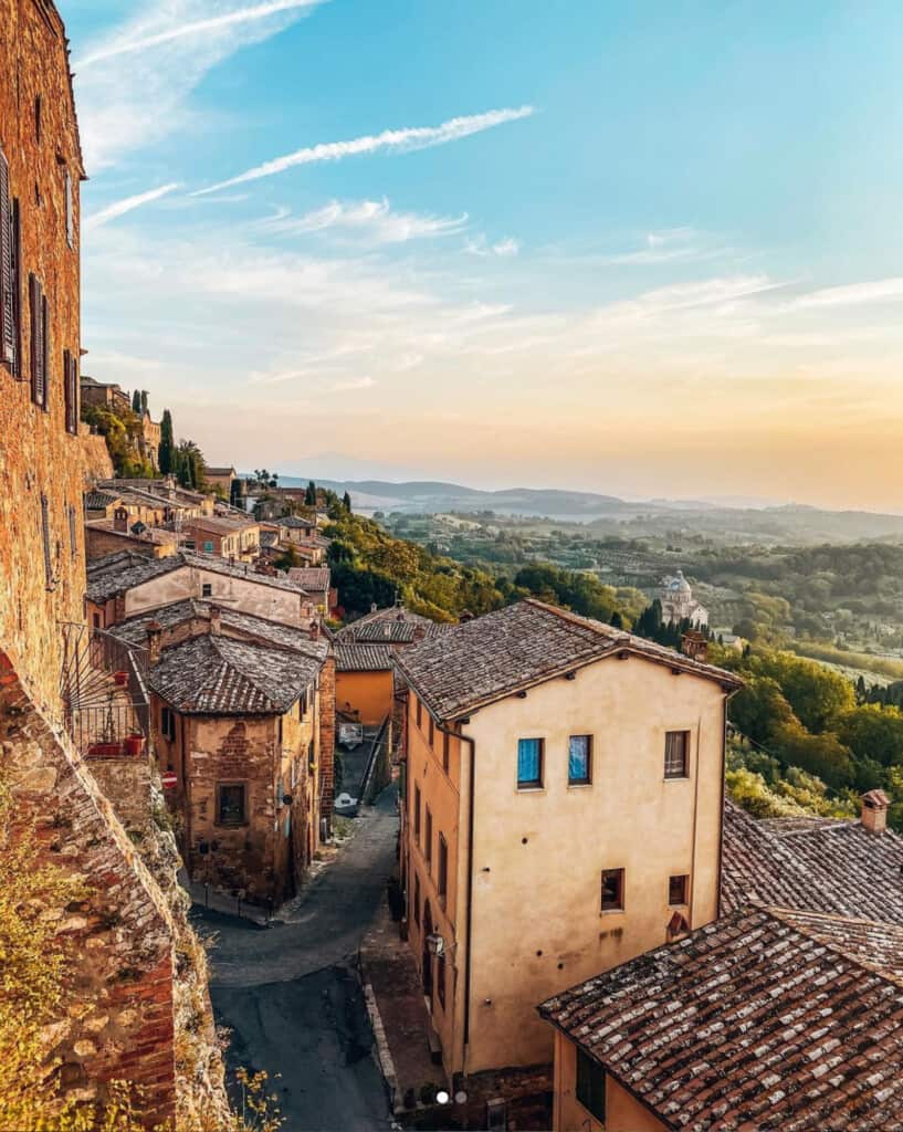 Montepulciano