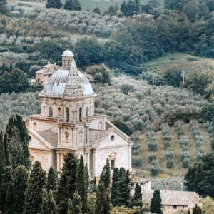 Montepulciano