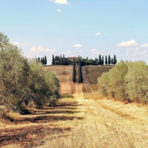 San Quirico d’Orcia