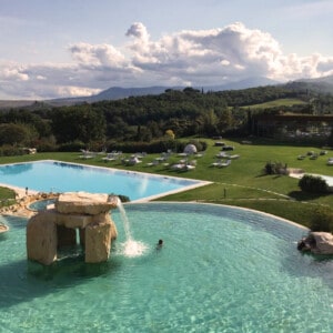 Natural Spas & Hot Springs in Tuscany