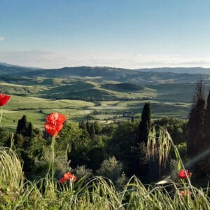 Val d’Orcia