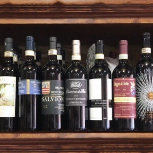 Brunello di Montalcino