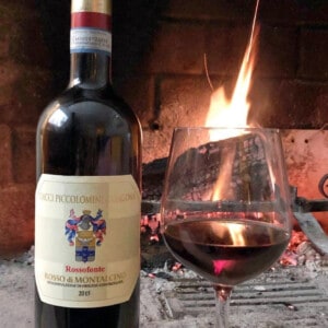 Other Montalcino Wines