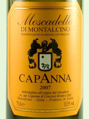 Other Montalcino Wines - Montalcino Wine Tours