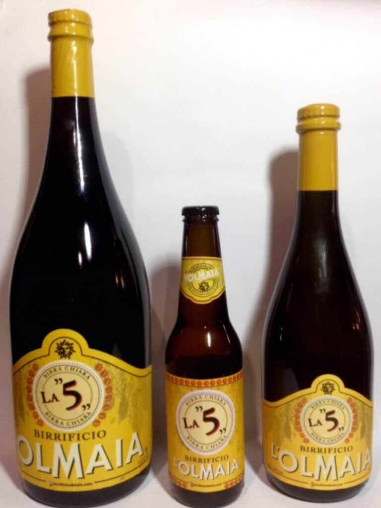 Beer 2 Tuscan Craft Beer & Breweries