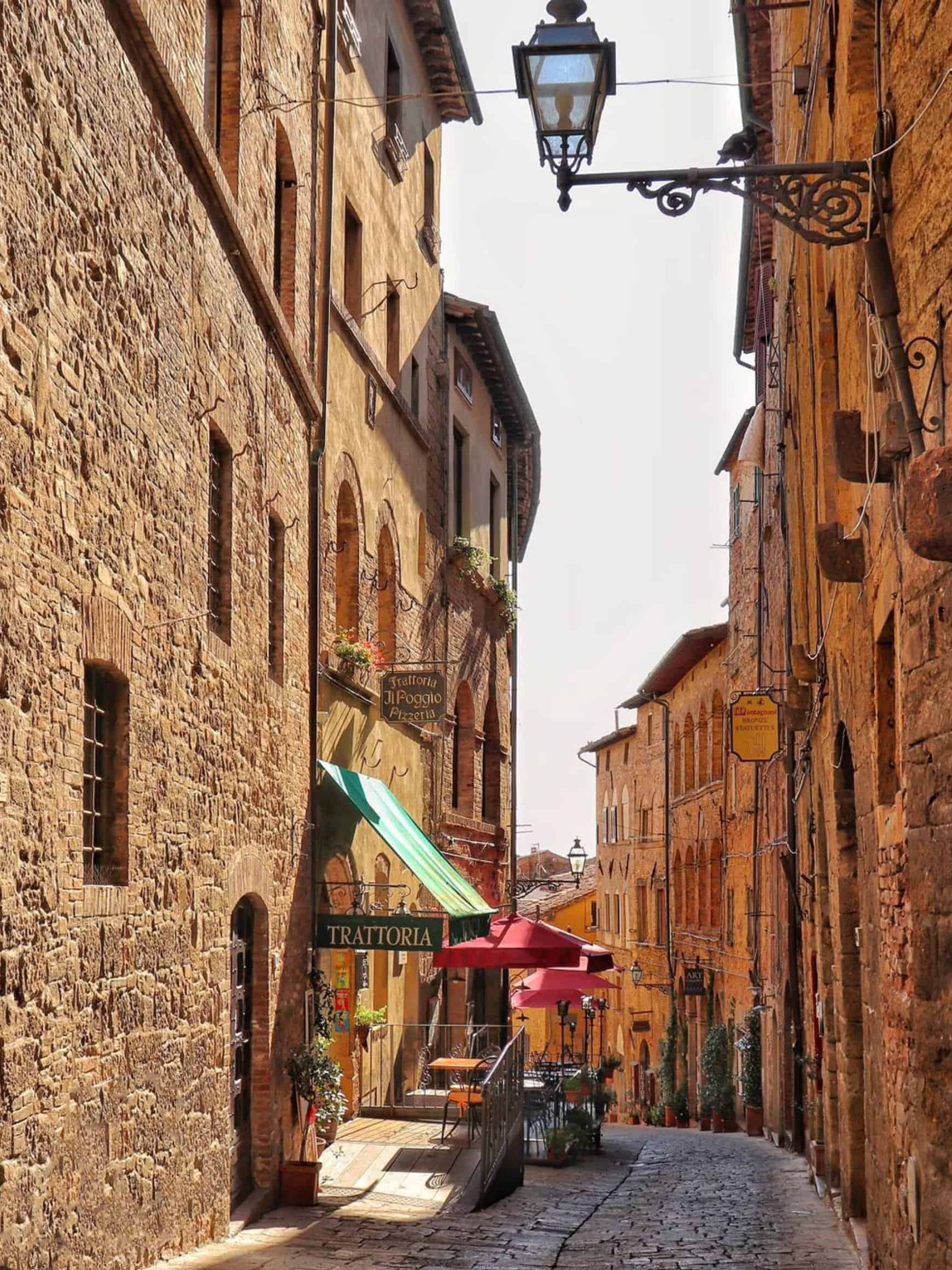 Volterra, Tuscany what to see and where to eat some advice