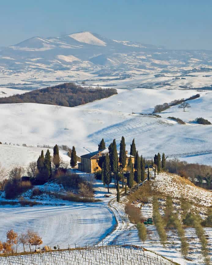 6 Tips to Organize your Memorable Trip to Tuscany - Montalcino Wine Tours