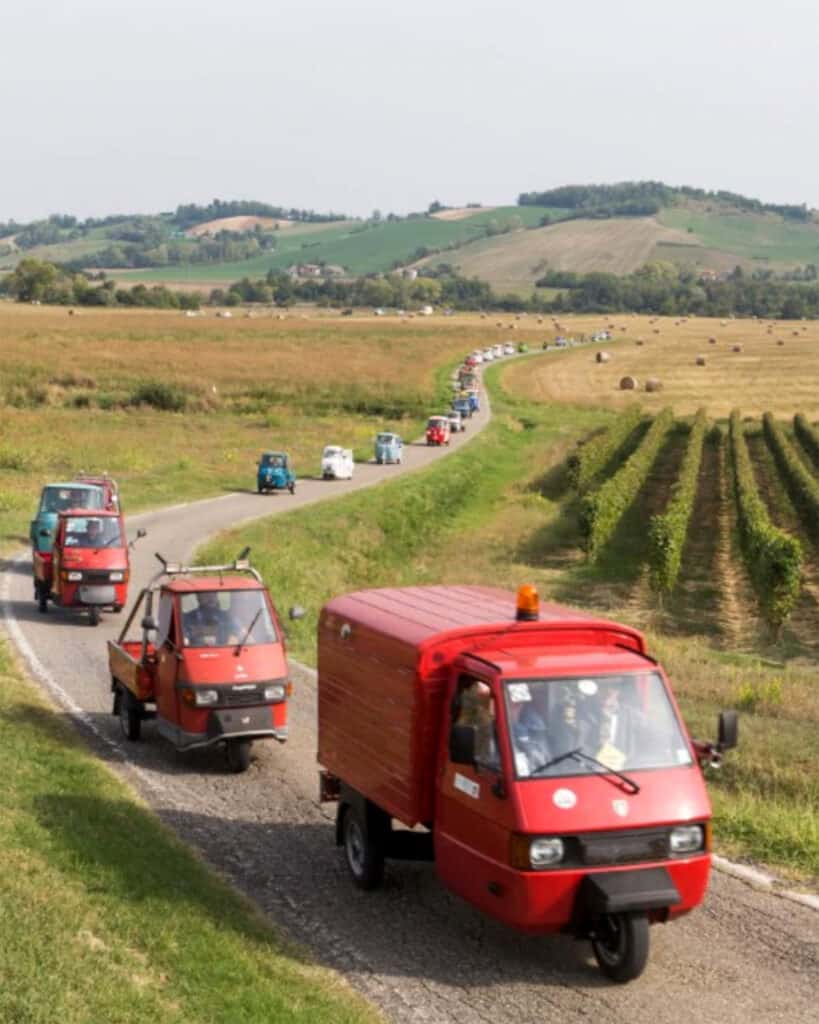 6 Tips to Organize your Memorable Trip to Tuscany - Montalcino Wine Tours