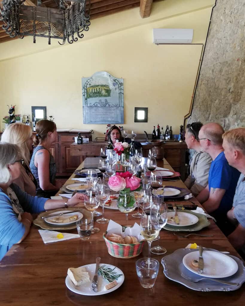 6 Tips to Organize your Memorable Trip to Tuscany - Montalcino Wine Tours