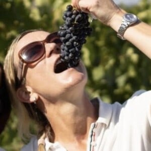 Ulrike-Montalcino-wine-tours About Us - Montalcino Wine Tours
