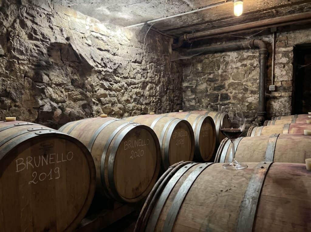Brunello di Montalcino 2021 Has Arrived: Why This Spring Is the Perfect Time to Visit - Montalcino Wine Tours