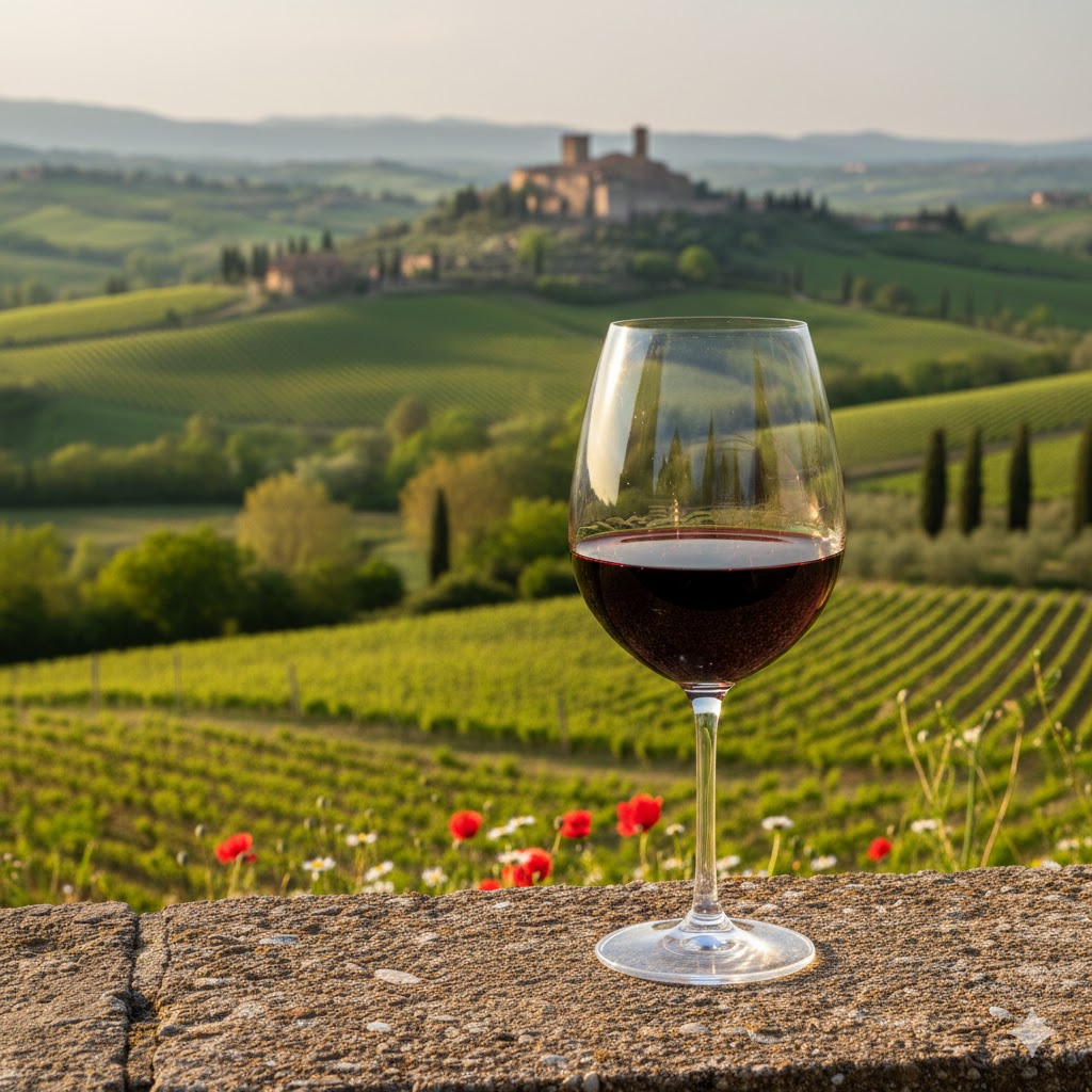 Brunello di Montalcino 2021 Has Arrived: Why This Spring Is the Perfect Time to Visit - Montalcino Wine Tours
