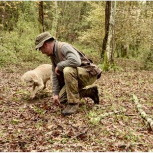 Truffle Hunting Festival 2026